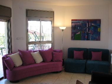 Apartamento de vacaciones en Eilat (HaDarom (Southern))Casa de vacaciones