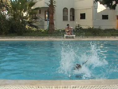 Apartamento de vacaciones en Avsallar (Antalya)Casa de vacaciones