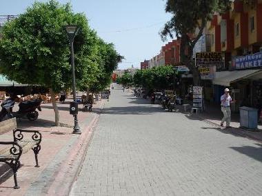 Apartamento de vacaciones en Avsallar (Antalya)Casa de vacaciones