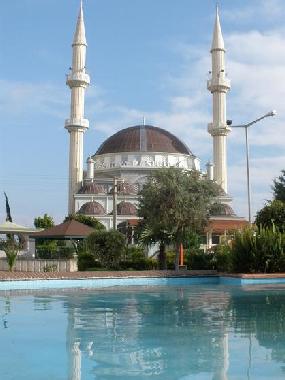 Apartamento de vacaciones en Avsallar (Antalya)Casa de vacaciones