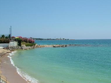 Apartamento de vacaciones en Avsallar (Antalya)Casa de vacaciones