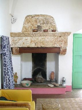 Casa de vacaciones en Pat� (Lecce)Casa de vacaciones