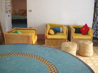 Casa de vacaciones en Pat� (Lecce)Casa de vacaciones