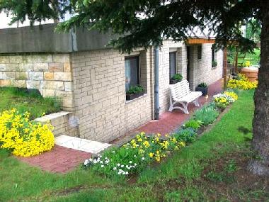 Apartamento de vacaciones en Reinhardtsdorf (Schsische Schweiz)Casa de vacaciones