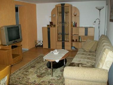 Apartamento de vacaciones en Reinhardtsdorf (Schsische Schweiz)Casa de vacaciones