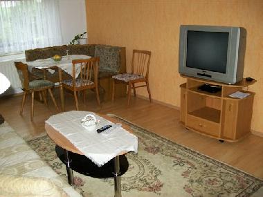 Apartamento de vacaciones en Reinhardtsdorf (Schsische Schweiz)Casa de vacaciones