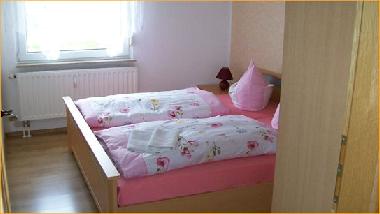Apartamento de vacaciones en Reinhardtsdorf (Schsische Schweiz)Casa de vacaciones