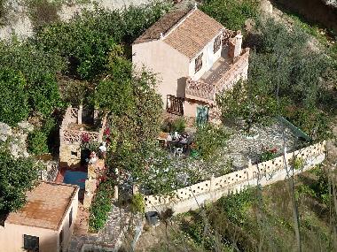 Casa de vacaciones en Granada (Granada)Casa de vacaciones