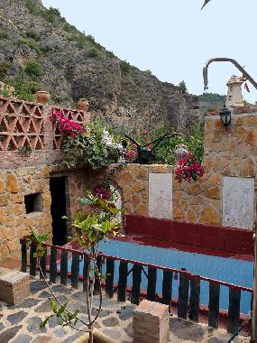 Casa de vacaciones en Granada (Granada)Casa de vacaciones