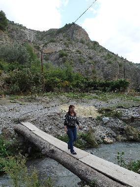 Casa de vacaciones en Granada (Granada)Casa de vacaciones