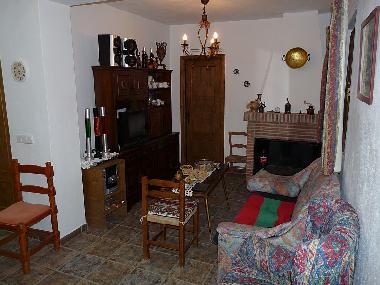 Casa de vacaciones en Granada (Granada)Casa de vacaciones