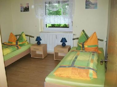 Apartamento de vacaciones en Reinhardtsdorf (Schsische Schweiz)Casa de vacaciones
