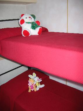 Casa de vacaciones en Mazara del Vallo (Trapani)Casa de vacaciones