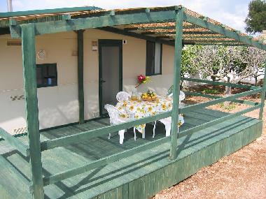 Casa de vacaciones en Mazara del Vallo (Trapani)Casa de vacaciones