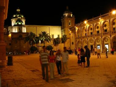 Casa de vacaciones en Mazara del Vallo (Trapani)Casa de vacaciones