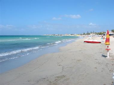 Casa de vacaciones en Mazara del Vallo (Trapani)Casa de vacaciones