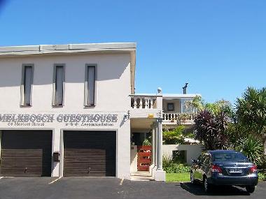 Cama y desayuno en Cape Town (Western Cape)Casa de vacaciones