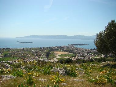 Apartamento de vacaciones en Aghios Ioannis (Evvoia)Casa de vacaciones