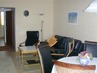 Apartamento de vacaciones en Bsum (Nordsee-Festland)Casa de vacaciones