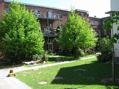Apartamento de vacaciones en Lbeck (Binnenland)Casa de vacaciones