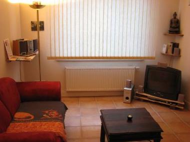 Apartamento de vacaciones en Lbeck (Binnenland)Casa de vacaciones