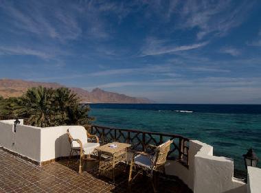 Apartamento de vacaciones en Dahab (Janub Sina
