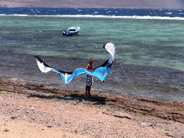 Apartamento de vacaciones en Dahab (Janub Sina