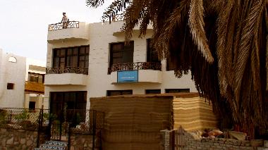 Apartamento de vacaciones en Dahab (Janub Sina