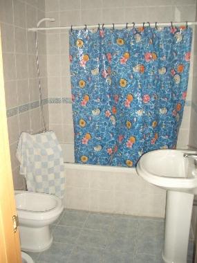 Apartamento de vacaciones en Castell�n de la Plana (Castell�n / Castell�)Casa de vacaciones