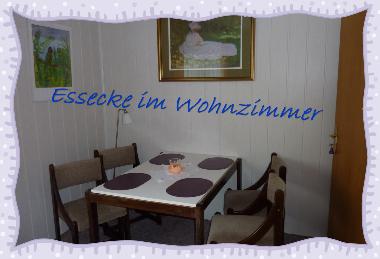 Apartamento de vacaciones en Esens-Benserisel (Nordsee-Festland / Ostfriesland)Casa de vacaciones