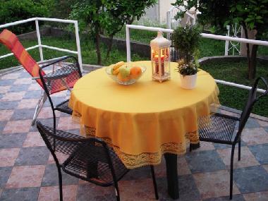 Apartamento de vacaciones en Kotor (Montenegro)Casa de vacaciones