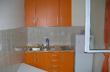 Apartamento de vacaciones en Kotor (Montenegro)Casa de vacaciones