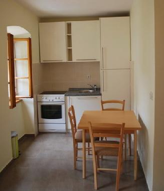 Apartamento de vacaciones en Kotor (Montenegro)Casa de vacaciones