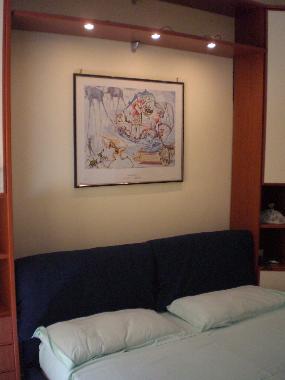 Casa de vacaciones en Roma - Colosseo  (Roma)Casa de vacaciones