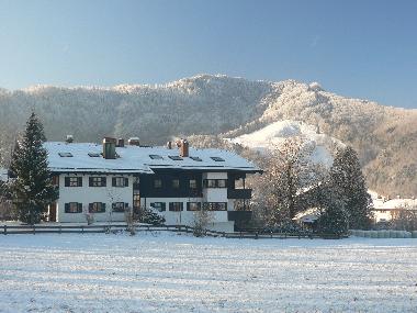 Apartamento de vacaciones en Unterwoessen (Oberbayern)Casa de vacaciones