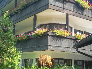 Apartamento de vacaciones en Unterwoessen (Oberbayern)Casa de vacaciones