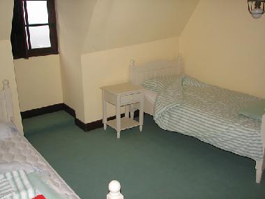 Casa de vacaciones en St Pantaly d