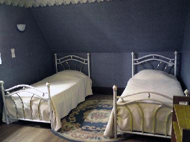 Casa de vacaciones en St Pantaly d