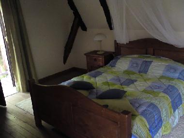 Casa de vacaciones en St Pantaly d