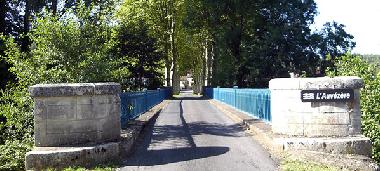 Casa de vacaciones en St Pantaly d