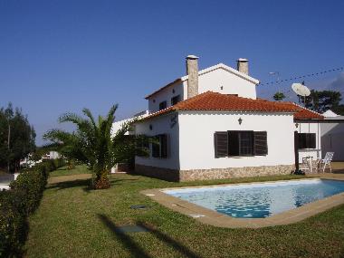 Casa de vacaciones en Torres Vedras (Grande Lisboa)Casa de vacaciones