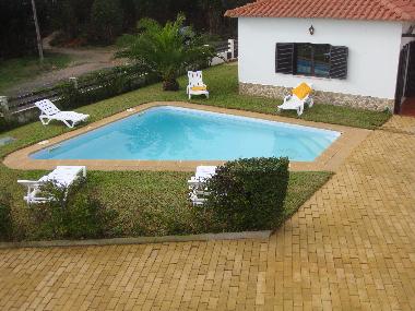 Casa de vacaciones en Torres Vedras (Grande Lisboa)Casa de vacaciones