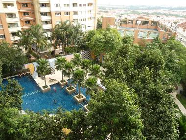Apartamento de vacaciones en Petaling Jaya (Selangor)Casa de vacaciones
