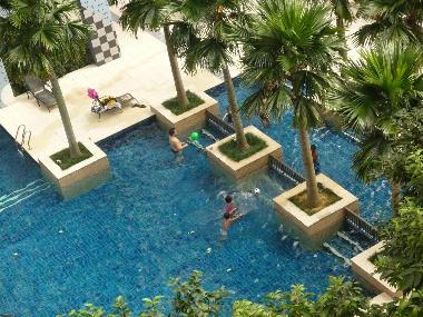 Apartamento de vacaciones en Petaling Jaya (Selangor)Casa de vacaciones