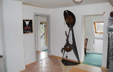 Apartamento de vacaciones en Titmaringhausen (Sauerland)Casa de vacaciones