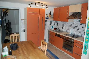 Apartamento de vacaciones en Titmaringhausen (Sauerland)Casa de vacaciones