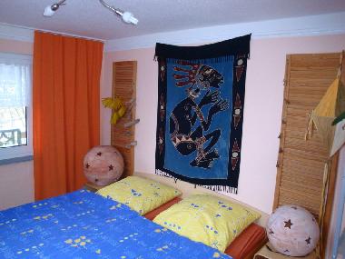 Apartamento de vacaciones en Titmaringhausen (Sauerland)Casa de vacaciones