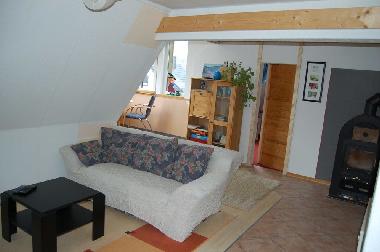 Apartamento de vacaciones en Titmaringhausen (Sauerland)Casa de vacaciones