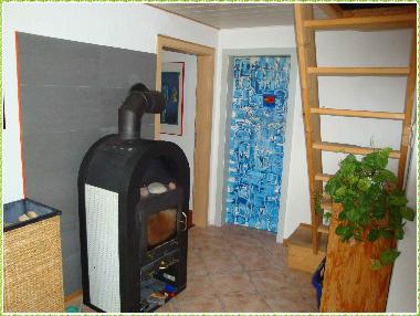 Apartamento de vacaciones en Titmaringhausen (Sauerland)Casa de vacaciones