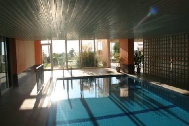 Apartamento de vacaciones en Mahmutlar (Antalya)Casa de vacaciones